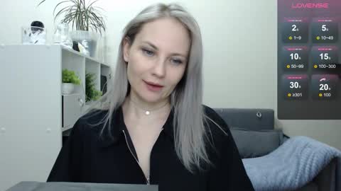 Naomi online show from 12.20.24