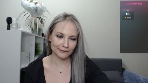 Naomi online show from 02.16.25