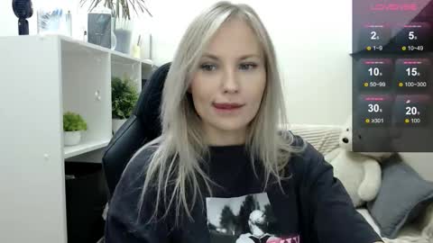 Naomi online show from 10.28.25