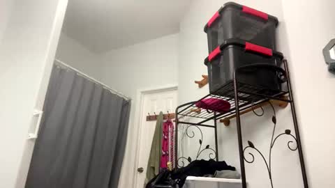 Sunny Clementine online show from 11.04.25