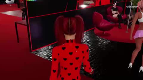 sunny_femboy online show from 02.15.25