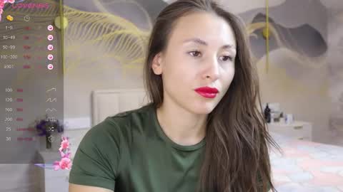 Daria  Iliyas online show from 09.12.25