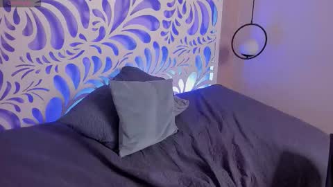 Maya online show from 12.05.25