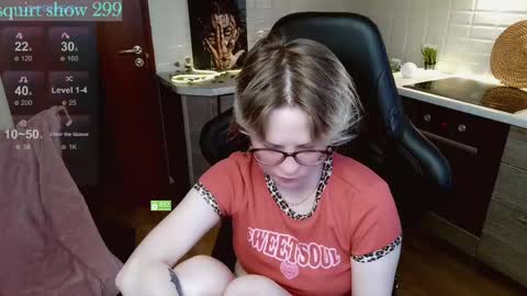 sunny mood online show from 06.06.26
