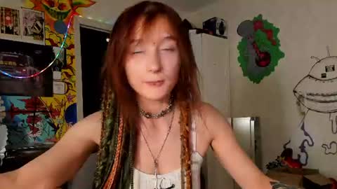 Sunny online show from 07.17.26
