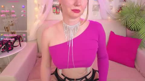 sunny_nicoleee online show from 10.10.25