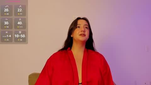 Ali online show from 07.02.26