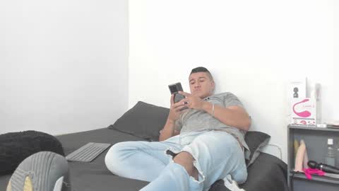 Christian Vanessa online show from 12.02.24