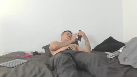 Christian Vanessa online show from 01.31.25