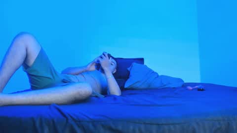 Christian Vanessa online show from 09.12.25