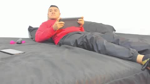 Christian Vanessa online show from 09.16.25