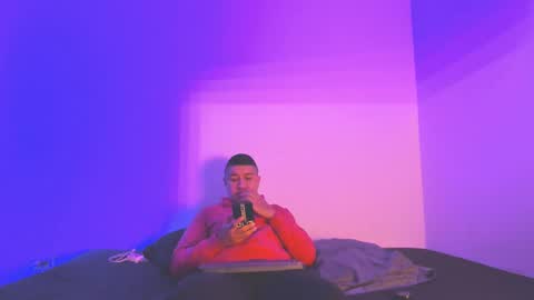 Christian Vanessa online show from 09.29.25