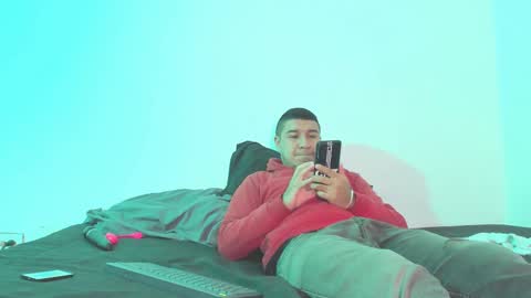 Christian Vanessa online show from 10.04.25