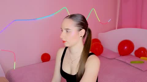 Liza online show from 02.23.26