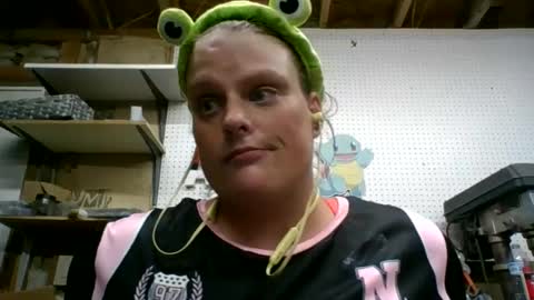 Sunnie online show from 09.17.25