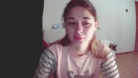 Snapshot of sunnygirlnicole chatting on 02.13.25 SunnyGirlNicole online show from 02.13.25