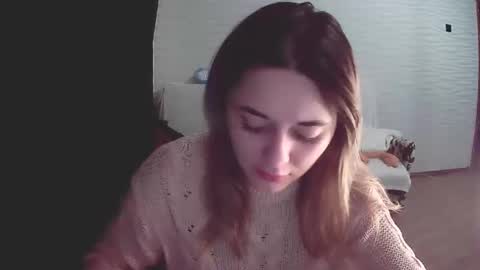 Snapshot of sunnygirlnicole chatting on 02.23.25 SunnyGirlNicole online show from 02.23.25