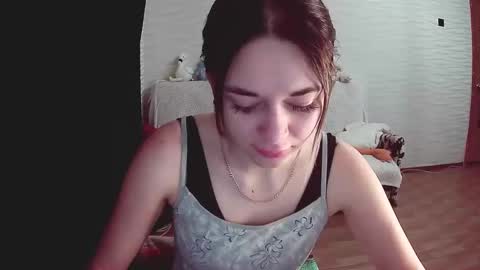 Snapshot of sunnygirlnicole chatting on 02.26.25 SunnyGirlNicole online show from 02.26.25