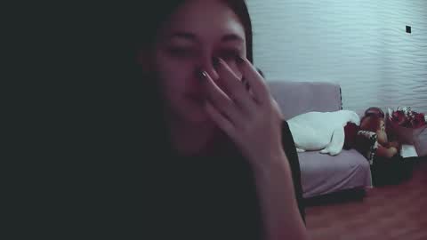 Snapshot of sunnygirlnicole chatting on 10.22.25 SunnyGirlNicole online show from 10.22.25