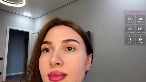 Christina online show from 02.02.26