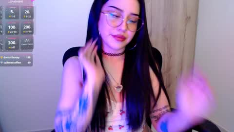 Maria online show from 12.04.24