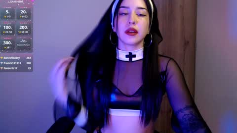 Maria online show from 12.06.24