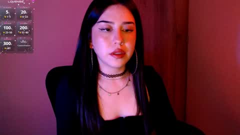 Maria online show from 12.10.24