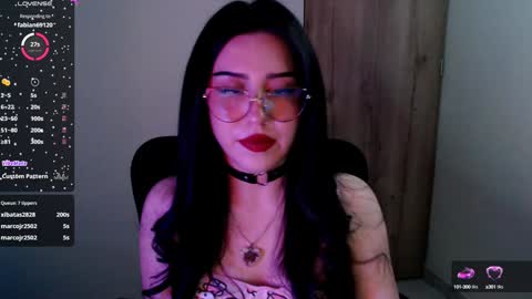 Maria online show from 01.11.25