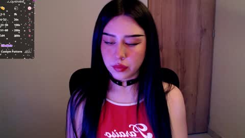 Maria online show from 01.27.25