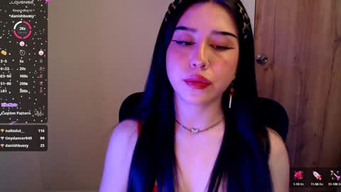 Maria online show from 02.01.25