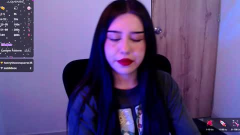 Maria online show from 02.23.25