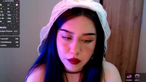 Maria online show from 03.01.25