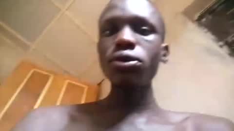 Sunnyblack2 online show from 02.24.25