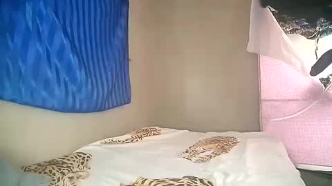 Sunnyblack2 online show from 03.11.25