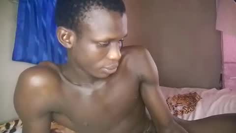 Sunnyblack2 online show from 03.12.25