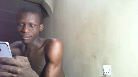 Sunnyblack2 online show from 10.28.25