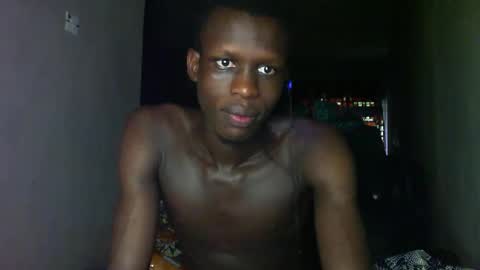 Sunnyblack2 online show from 12.19.25