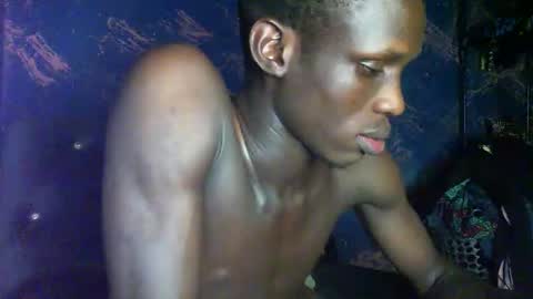 Sunnyblack2 online show from 02.22.26