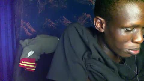 Sunnyblack2 online show from 03.06.26