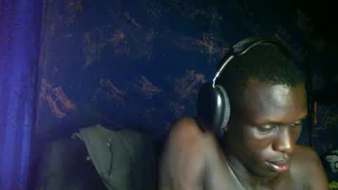 Sunnyblack2 online show from 03.14.26