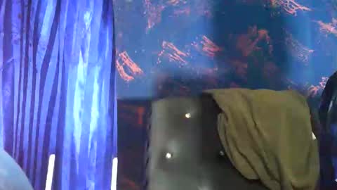 Sunnyblack2 online show from 03.27.26