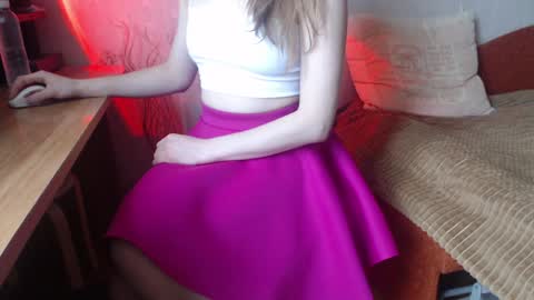 Alina   Streams Mon to Fri online show from 12.02.24