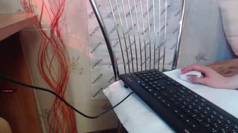 Alina   Streams Mon to Fri online show from 01.29.25