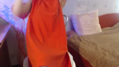 Alina   Streams Mon to Fri online show from 02.24.25