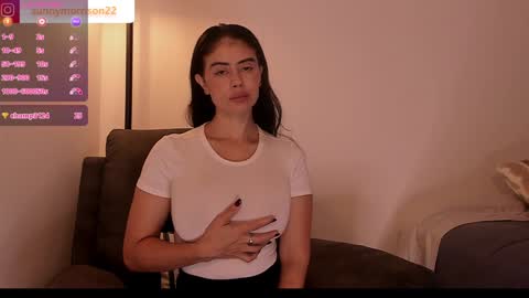 Snapshot of sunnymorrison chatting on 12.19.24 sol online show from 12.19.24
