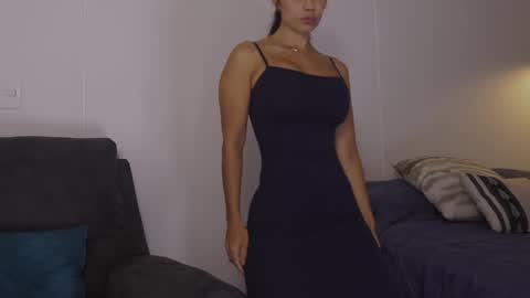 Snapshot of sunnymorrison chatting on 03.03.25 sol online show from 03.03.25