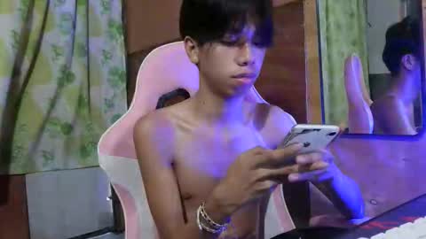 sunnyong online show from 05.25.26