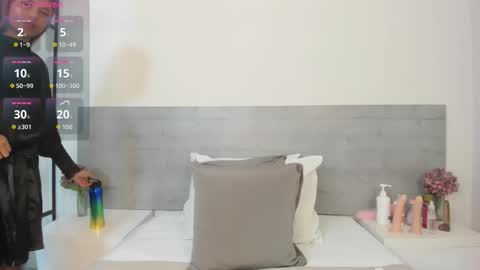 sunnywhitee online show from 01.09.26