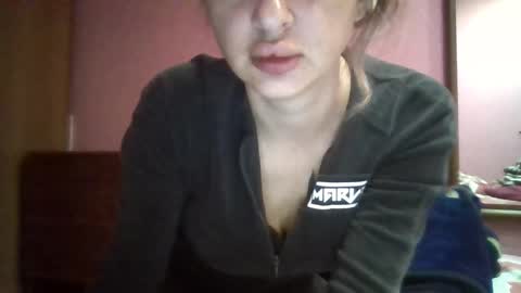 sunnywisp online show from 09.15.25