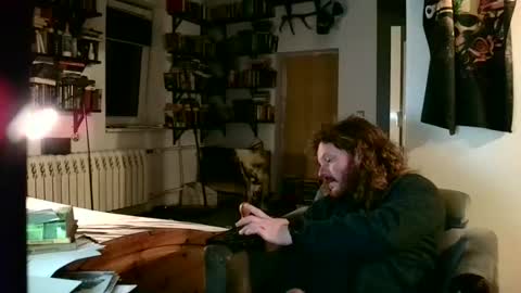 sunr1sa online show from 12.03.24